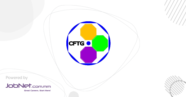 Client Focus Technology Group Co.,Ltd. Jobs in Myanmar | JobNet.com.mm