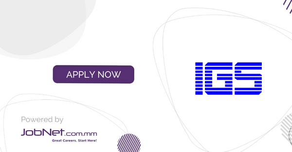 .NET Full Stack Developer (C#) | Infinity Global Solutions