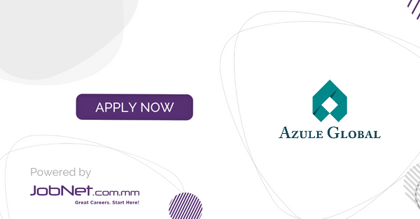 Personal Assistant | Azule Global Co.,Ltd