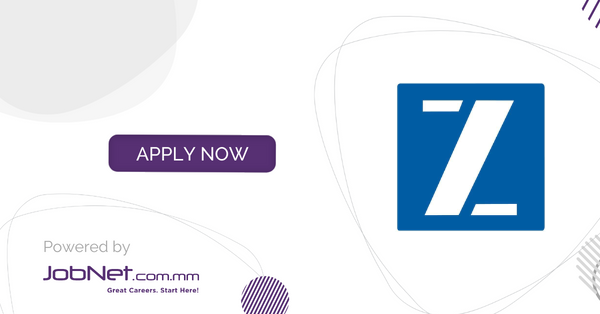 Assistant Project Engineer /Sub Assistant Project | RGK+Z&A Group (Zeya ...