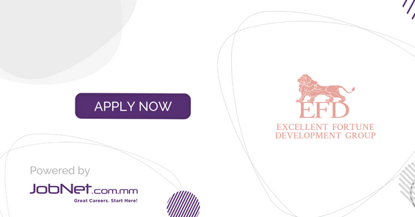 Senior Associate -Chinese Translator | Excellent Fortune Development Group