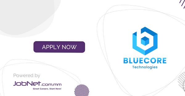 Senior System ‌and IT (Network ) Manager | BLUECORE Technologies Co., Ltd.