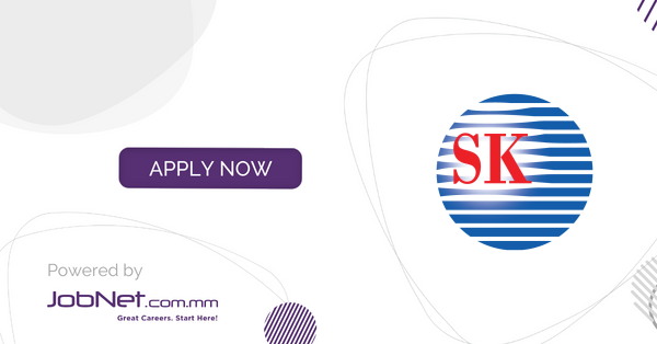 Assistant Engineer (Genset,Chiller,Compressor) | San Kaung Bag ...
