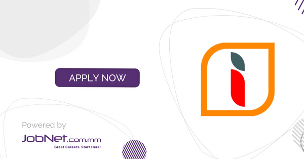 Retail Supermarket Branch Manager (Mandalay) | CIS 2 Supermarket