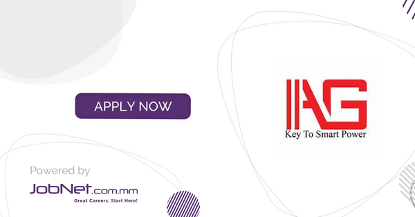 HR Assistant Manager | Asia General Holding Co.,Ltd