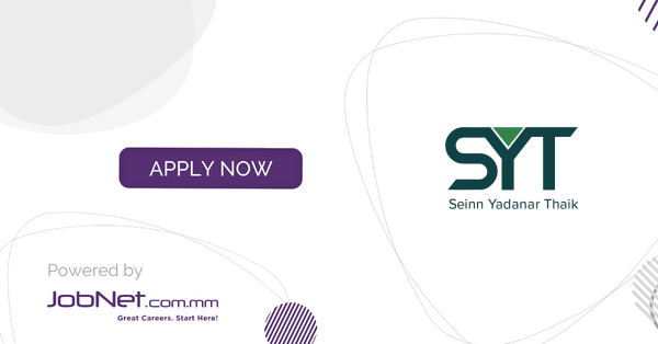 Document Controller (Consturction) | SYT Company Limited