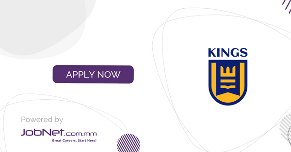 Assistant Talent Acquisition Manager | KINGS International School