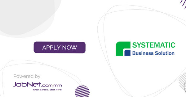 Associate Engineer | Systematic Business Solution