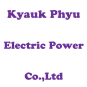 Kyauk Phyu Electric Power Company Limited
