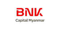 BNK Capital Myanmar