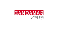 Gandamar Shwe Pyi