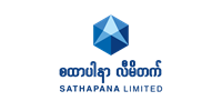 SATHAPANA Limited Myanmar