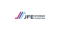 JFE MYANMAR Coated Steel
