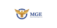 Myanmar Golden Eagle Co.,Ltd