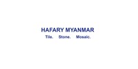 Hafary Myanmar-Leading Tile Supplier, Singapore