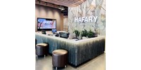 Hafary Myanmar-Leading Tile Supplier, Singapore