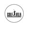 Golfvilla