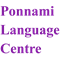 Ponnami Language Centre