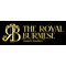 The royal burmese Jewelry