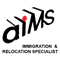 Aims Immigration Specialist Yangon Limited