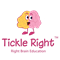 Tickle Right Myanmar (Right Brain Education)