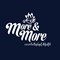 Yadanar More & More Co.,Ltd