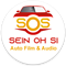 Deluxe Ygn Auto (Sein Oh Si Auto Film & Audio)