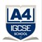 A4 International School