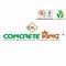 Concrete King Concrete Manufacturing Co.,Ltd