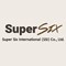 Super Six International Co.,Ltd