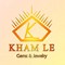 Kham Le Gems & Jewelry