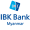 IBK Bank Myanmar