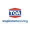TOA Coating (Myanmar) Co.,Ltd