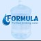 Formula Purified Drinking Water