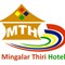 Mingalar Thiri Hotel, Nay Pyi Taw