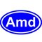 Amd Trading Ltd.