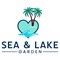 Sea & Lake Garden