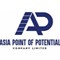Asia Point of Potential Co.,Ltd