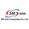 SM Asia Corporation Co.,Ltd