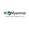 IK Myanmar Co., Ltd