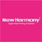 New Harmony Co.,Ltd