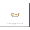 Riyash Abaya Dress & Scarves