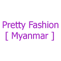 Pretty Fashion Co.,Ltd.