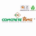 Concrete King Concrete Manufacturing Co.,Ltd