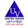 United Vision Eye Care Center