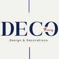 Deco Theory Design & Decorations Co.,Ltd