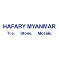 Hafary Myanmar-Leading Tile Supplier from Singapor
