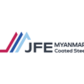 JFE MYANMAR Coated Steel