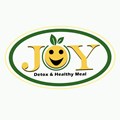 Joy Detox & Healthy Meal