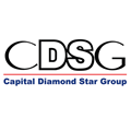 Capital Diamond Star Group (CDSG)